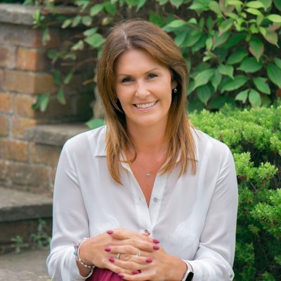 Holly Copsey ViVA Founder