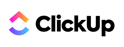 ClickUp Logo