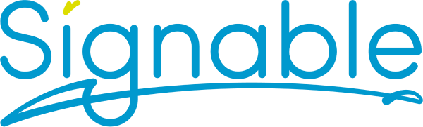 Signable Logo