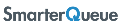 SmarterQueue Logo